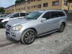 2011 MERCEDES-BENZ GL 450 4MATIC   for sale at Copart FL - MIAMI NORTH