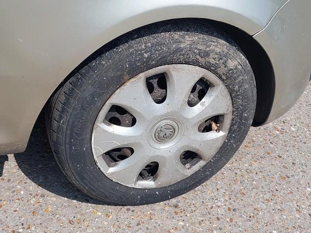 2009 VAUXHALL CORSA CLUB