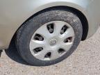 2009 VAUXHALL CORSA CLUB for sale at Copart SANDY