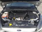 2016 FORD FOCUS ZETE for sale at Copart BELFAST