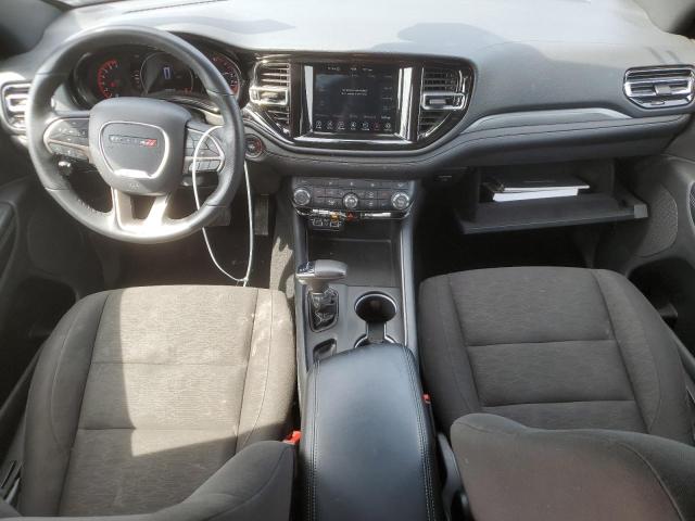  DODGE DURANGO 2023 Black