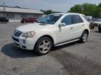 Grantville, PA에서 판매 중인 2008 Mercedes-Benz Ml 550 - Water/Flood