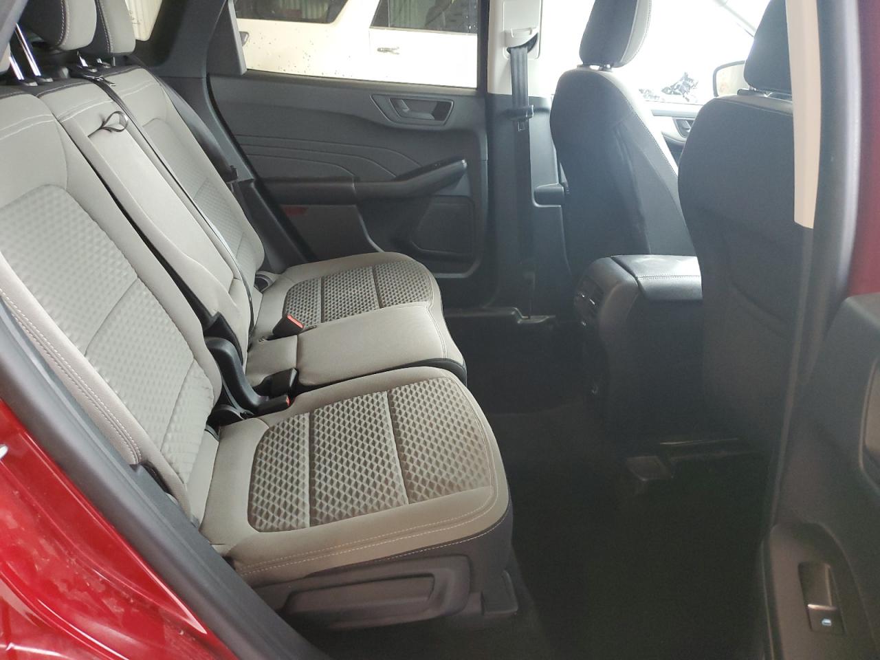 2022 Ford Escape Se VIN: 1FMCU9G66NUA35962 Lot: 61498155