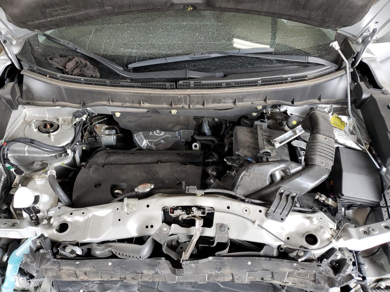 2022 Mitsubishi Outlander Sport Se VIN: JA4APVAU8NU014849 Lot: 61471265