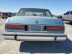 1987 Buick Lesabre Limited for Sale in Antelope, CA - Mechanical