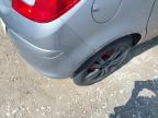2009 VAUXHALL CORSA ACTI for sale at Copart CORBY