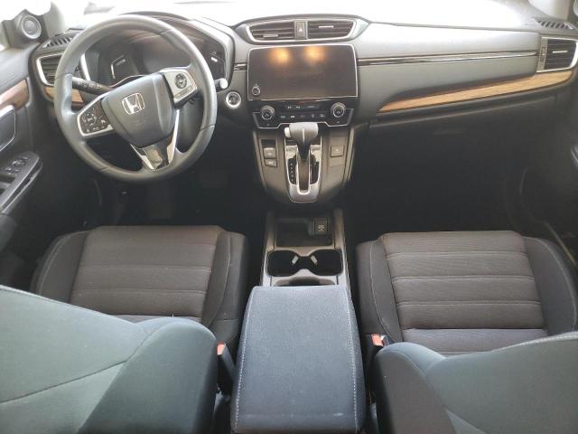  HONDA CRV 2019 Black