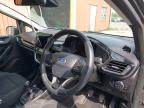2018 FORD FIESTA TIT for sale at Copart SANDWICH