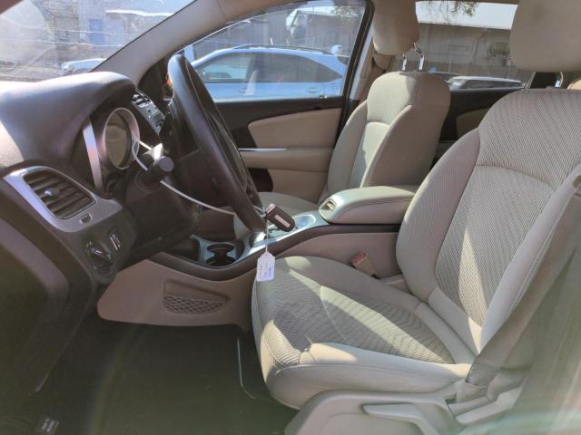  DODGE JOURNEY 2013 Szary