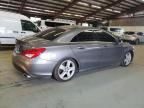 2016 Mercedes-Benz Cla 250 4Matic de vânzare în East Granby, CT - Front End