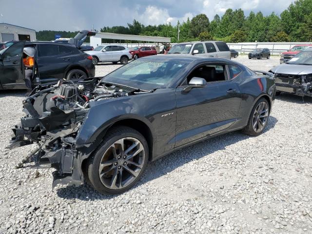 Купе CHEVROLET CAMARO 2017 Серый