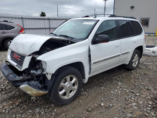 2004 Gmc Envoy