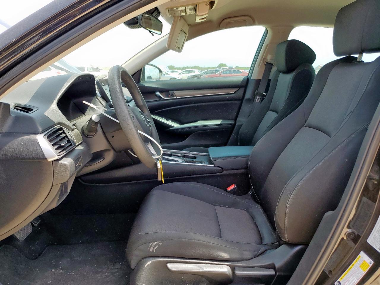 1HGCV1F19JA247728 HONDA ACCORD 2018