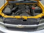 2007 Chevrolet Colorado  de vânzare în North Billerica, MA - Front End