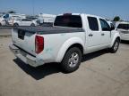 2013 Nissan Frontier S for Sale in Sacramento, CA - Rear End