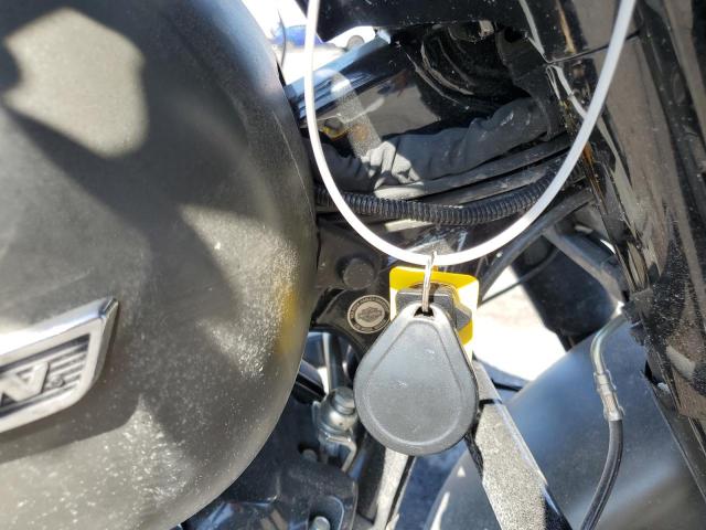 HARLEY-DAVIDSON FLHXS 2019 Угольный