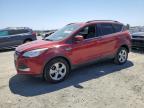 2016 Ford Escape Se იყიდება Antelope-ში, CA - Mechanical