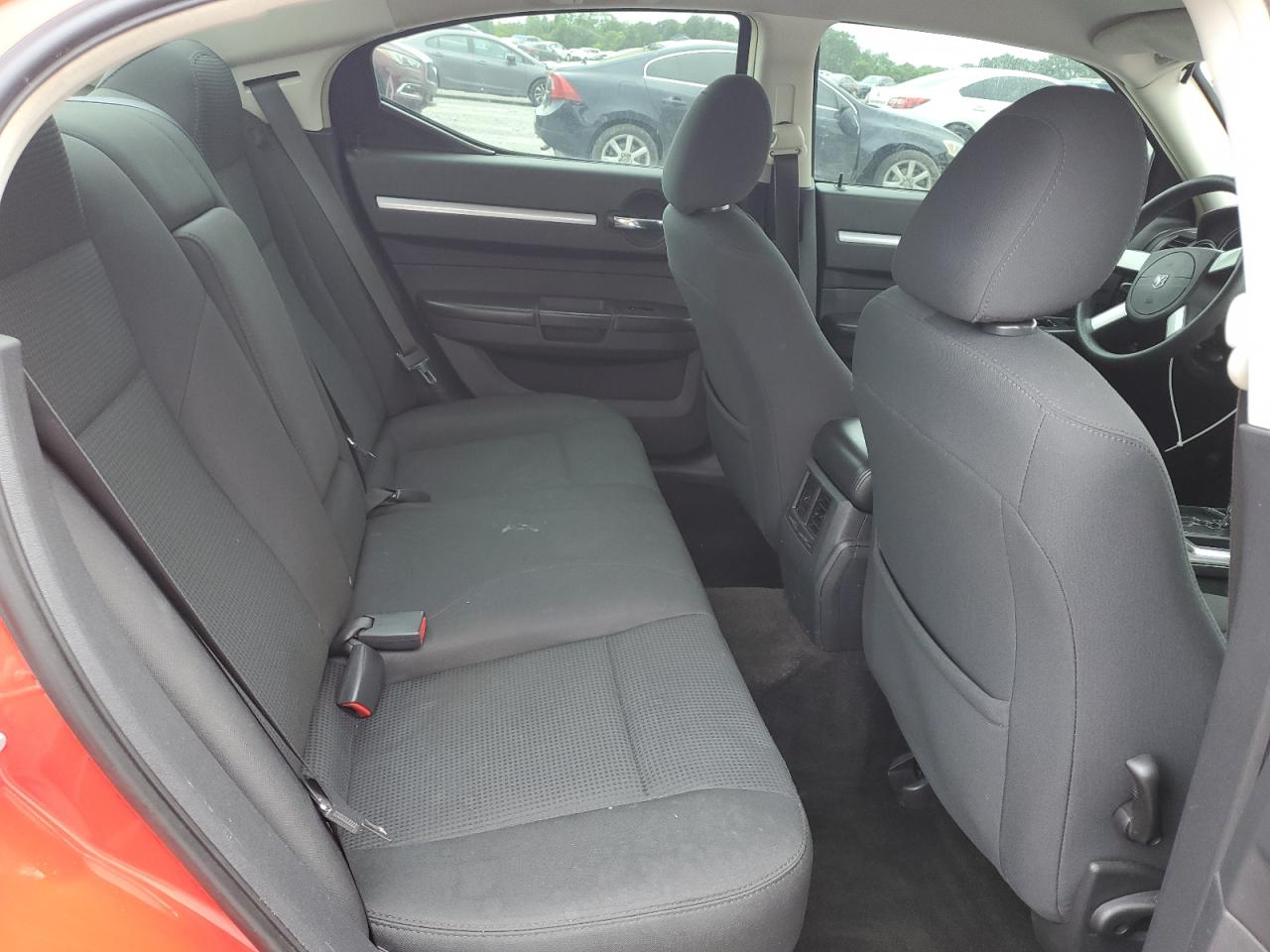 2009 Dodge Charger Sxt VIN: 2B3KA33V29H595975 Lot: 61480305