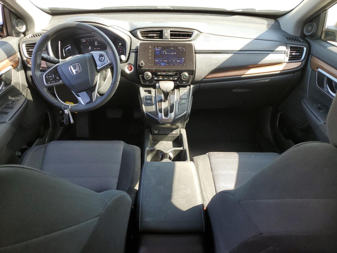 2HKRW1H50LH419131 HONDA CRV 2020
