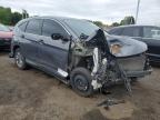 2016 HONDA CR-V LX à vendre chez Copart CT - HARTFORD SPRINGFIELD