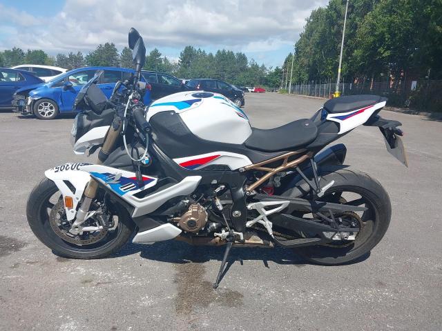 2023 BMW S 1000 R S for sale at Copart GLOUCESTER