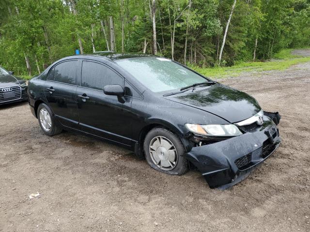 2009 HONDA CIVIC DX-G  