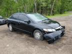 2009 HONDA CIVIC DX-G   for sale at Copart ON - COOKSTOWN