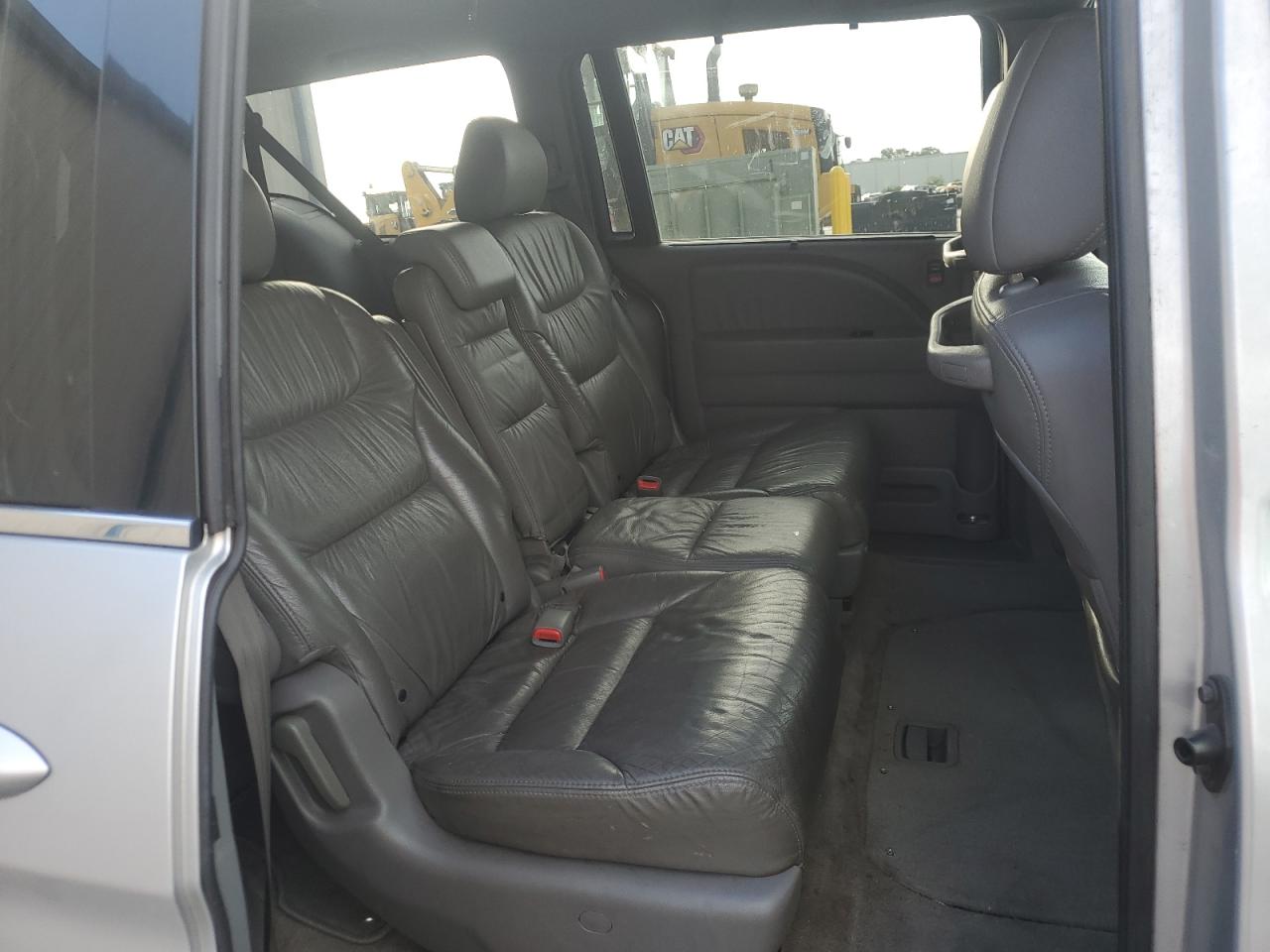 2010 Honda Odyssey Exl VIN: 5FNRL3H70AB059425 Lot: 62884615