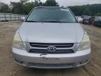 2006 Kia Sedona Ex na sprzedaż w Hampton, VA - Rear End