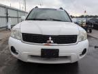 2011 Mitsubishi Endeavor Se იყიდება Littleton-ში, CO - Hail
