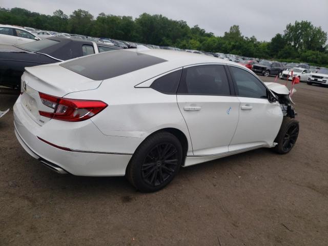  HONDA ACCORD 2020 Biały