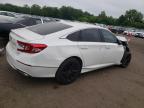 2020 Honda Accord Exl   للبيع في New Britain، CT - Front End
