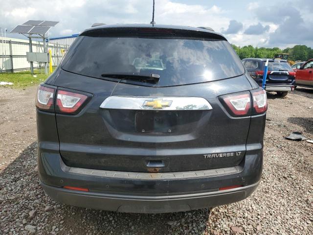 Parquets CHEVROLET TRAVERSE 2013 Black