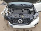 2020 NISSAN PATHFINDER SL for sale at Copart ON - COOKSTOWN