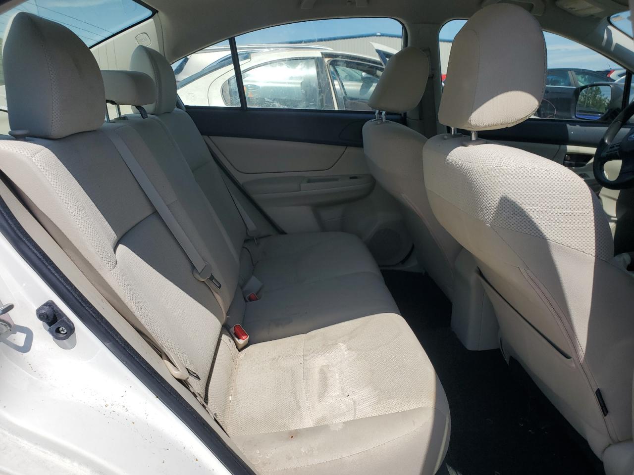 2014 Subaru Impreza VIN: JF1GJAA6XEH014314 Lot: 60752835