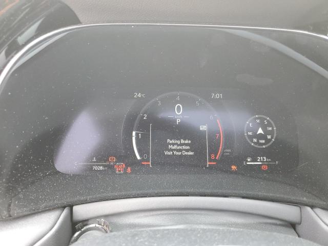 2024 LEXUS TX 350 BASE  