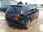 2017 VOLKSWAGEN GOLF GT EDITION TDI BMT S  for sale at Copart WESTBURY