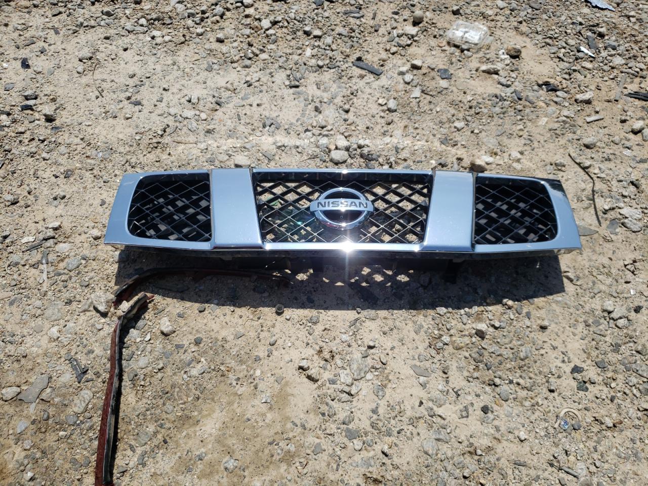 2006 Nissan Titan Xe VIN: 1N6BA07A46N567566 Lot: 62355015