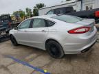 2014 Ford Fusion Se   de vânzare în Pekin, IL - Front End