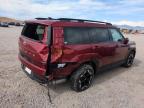 2025 Hyundai Santa Fe Sel for Sale in Magna, UT - Rear End