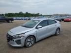2017 Hyundai Ioniq Blue   for Sale in Des Moines, IA - Front End