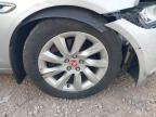2017 JAGUAR XF PRESTIG for sale at Copart BRISTOL