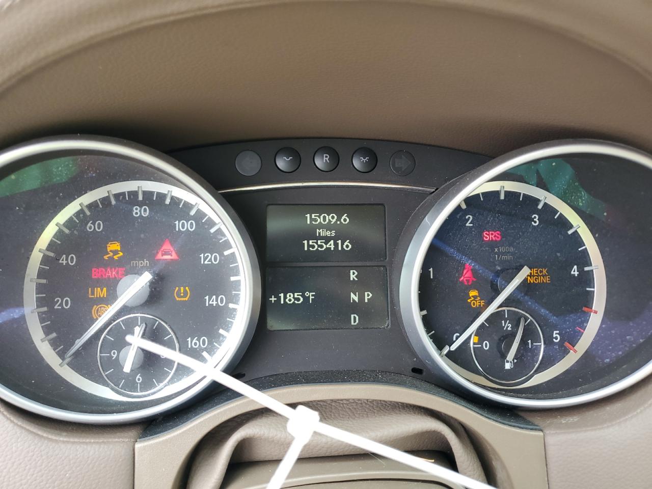 2012 Mercedes-Benz Gl 350 Bluetec VIN: 4JGBF2FE4CA793612 Lot: 61021675