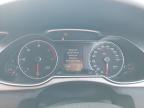 2014 AUDI A4 SE TECH for sale at Copart WISBECH