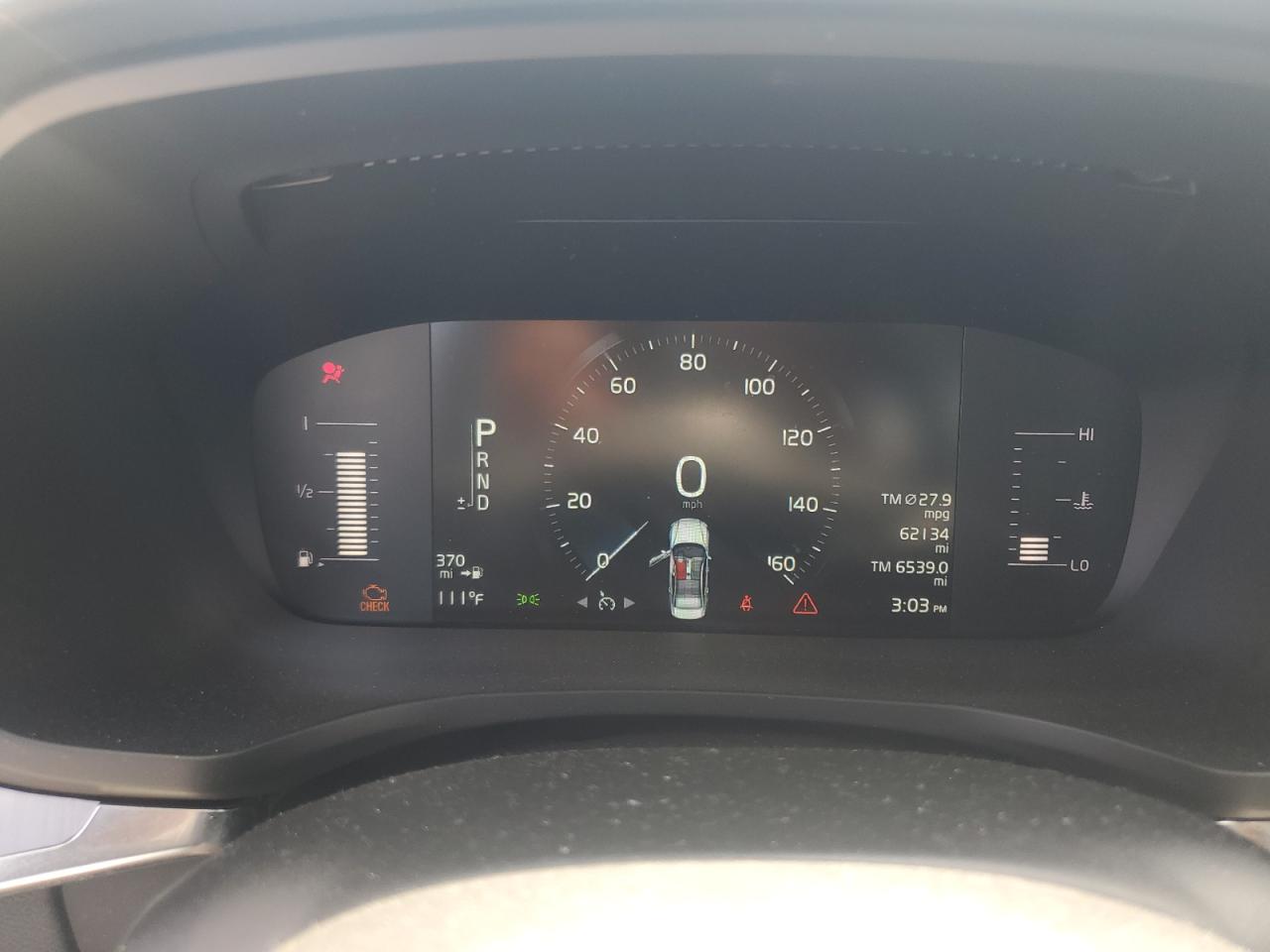 2019 Volvo S60 T5 Momentum VIN: 7JR102FK7KG016555 Lot: 61824285
