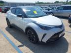 2022 TOYOTA C-HR GR SP for sale at Copart NEWBURY