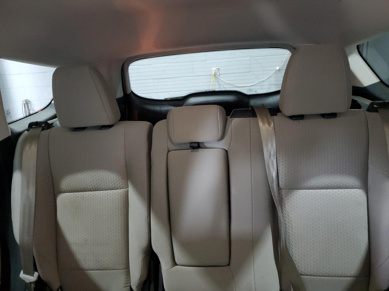 1FMCU9GD3JUC88178 FORD ESCAPE 2018