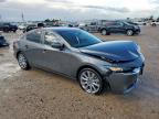 2023 Mazda 3 Select за продажба в Houston, TX - Side