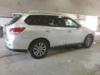 2013 Nissan Pathfinder S იყიდება Sandston-ში, VA - Top/Roof