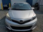 2012 TOYOTA YARIS  à vendre chez Copart NS - HALIFAX